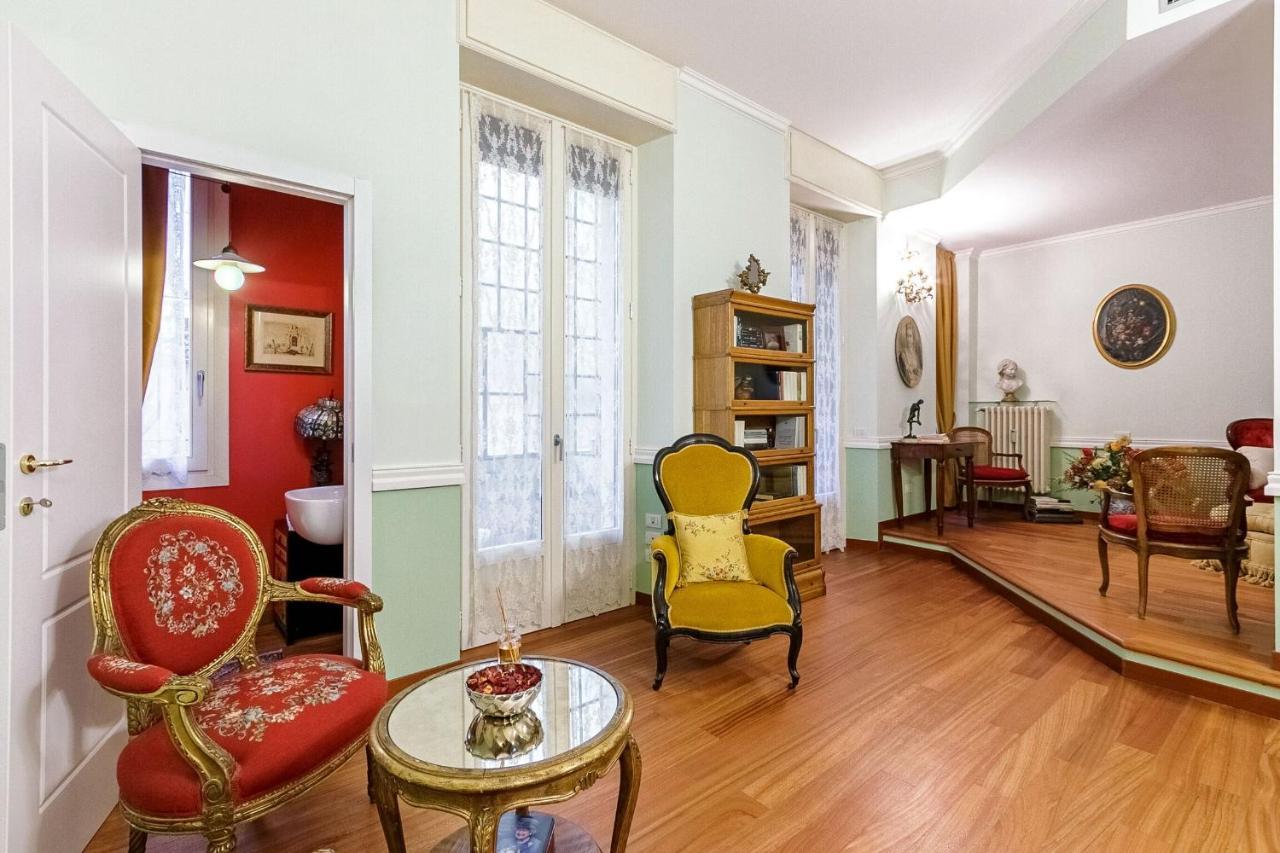 Menotti One Bedroom - Milan — Foto 2