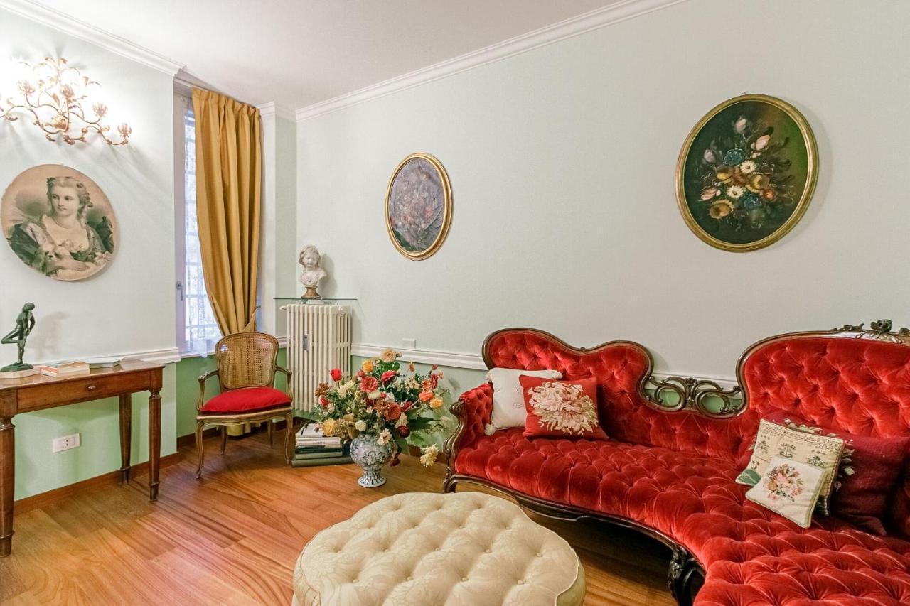 Menotti One Bedroom - Milan — Foto 3